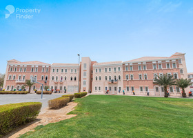 Image for Building Exterior in Building U18