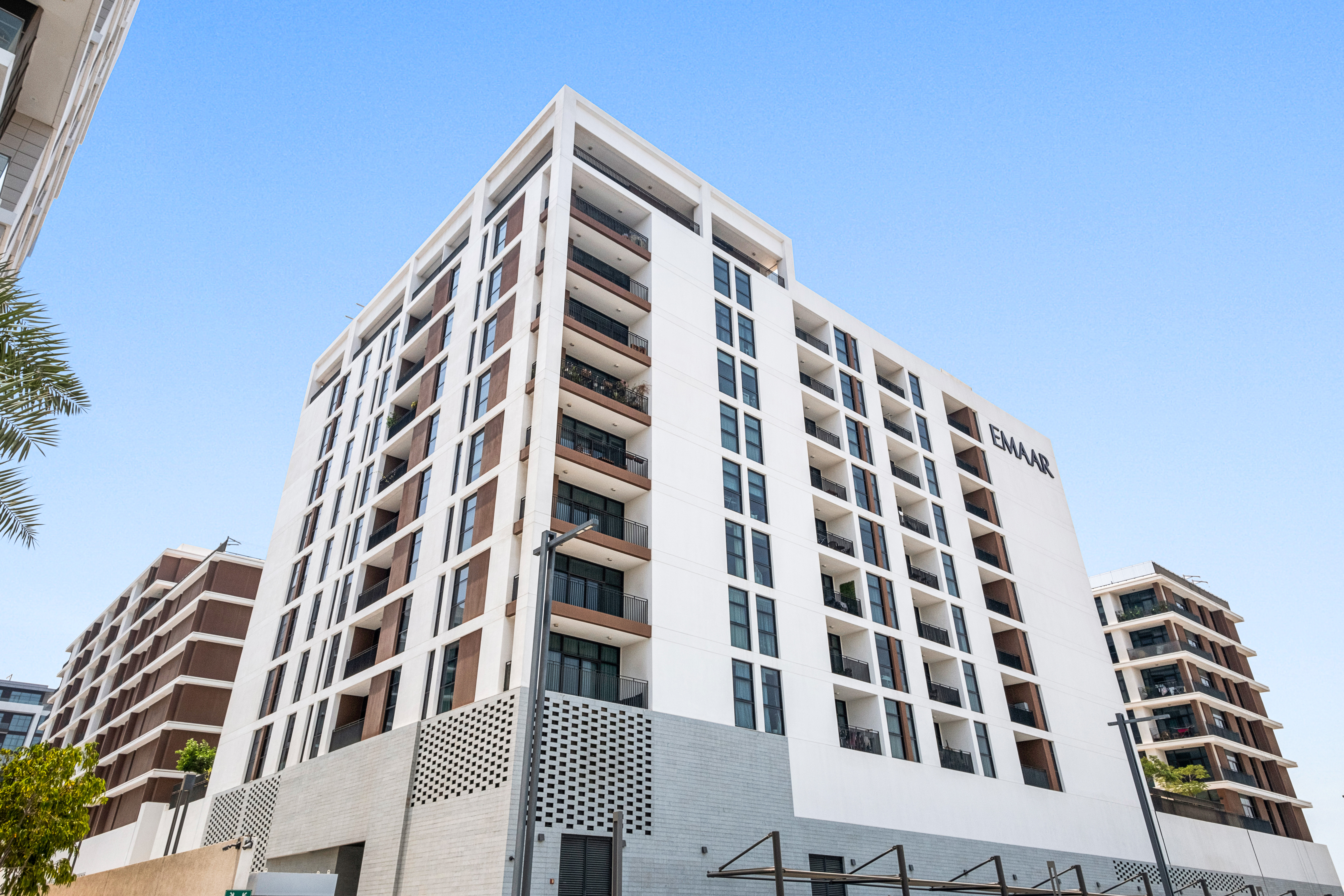 Park Point Building D