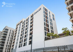 Image for Building Exterior in Park Point Building D