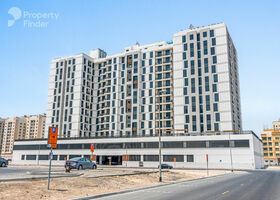 Image for Building Exterior in Masaken Al Qusais 1