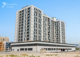 برج مساكن القصيص 1