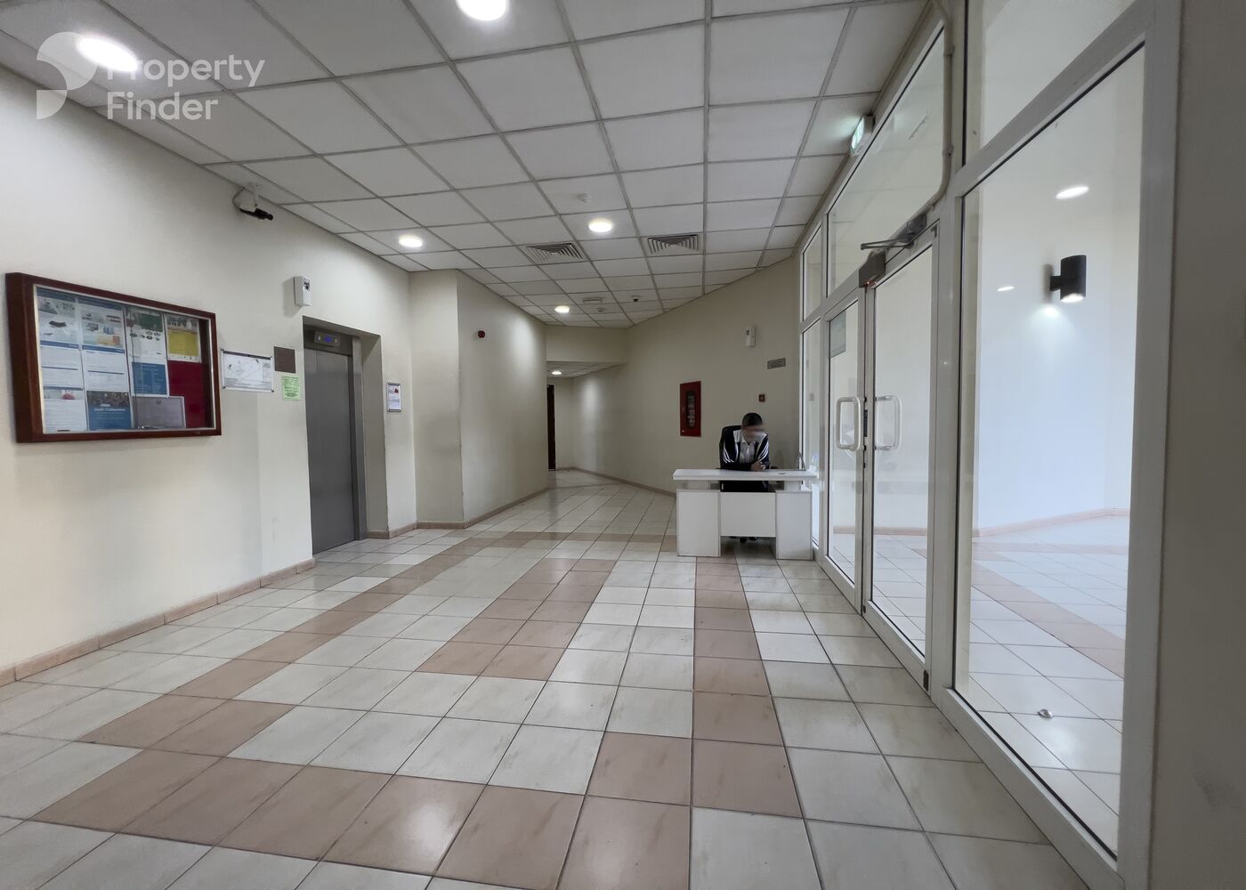 Gallery mosaic item small first