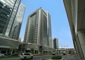 Image for Building Exterior in Centro Capital Centre