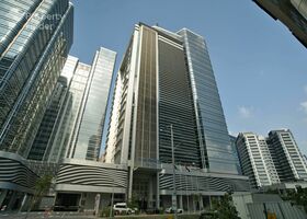 Image for Building Exterior in Centro Capital Centre