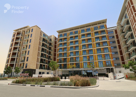 Image for Building Exterior in Celestia B