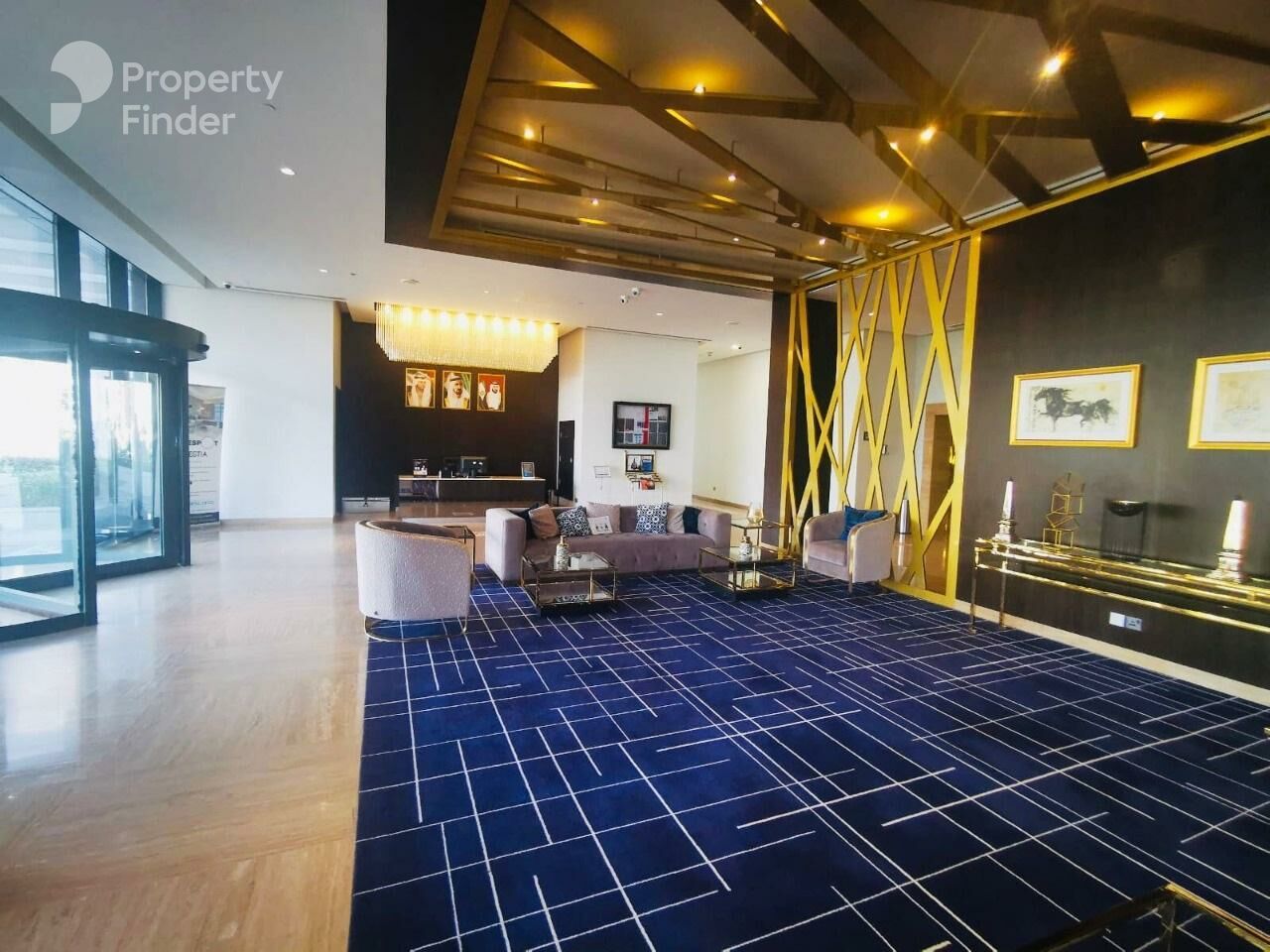 Gallery mosaic item small second