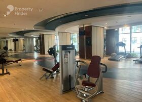 Image for Gym in Celestia B