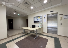 Image for Lobby in Building IC1-EMR-20