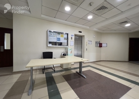 Image for Lobby in Building IC1-EMR-20