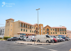 Image for Building Exterior in Building T01
