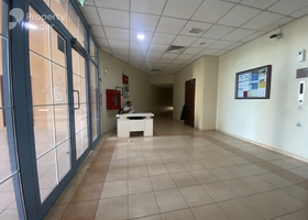 Image for Lobby in Building O03