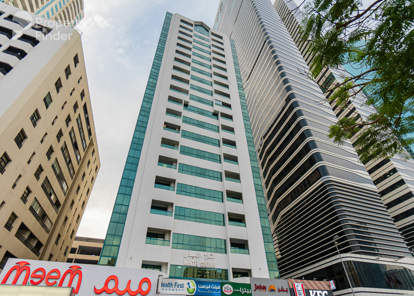 Gallery mosaic item small second