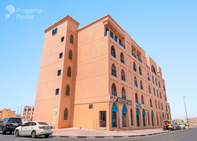 Building M03