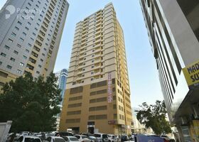 Image for Building Exterior in Lathifa Tower