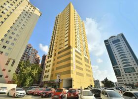 Image for Building Exterior in Lathifa Tower