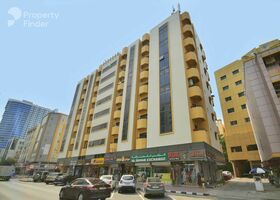 Image for Building Exterior in Geepas Building 1