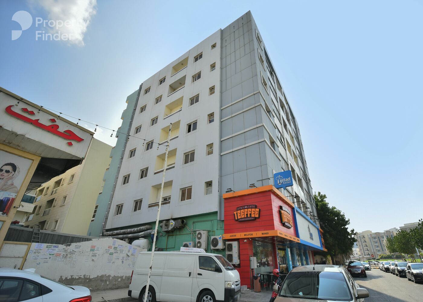 Gallery mosaic item small second