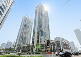 Image for Building Exterior in Damac Maison Prive B