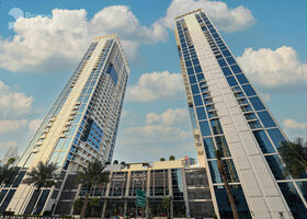 Image for Building Exterior in Damac Maison Prive B