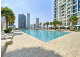 Image for Adults Swimming Pool in Damac Maison Prive B