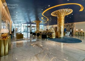 Image for Lobby in Damac Maison Prive A