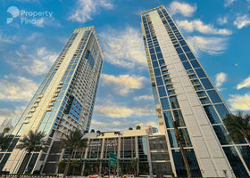 Image for Building Exterior in Damac Maison Prive A