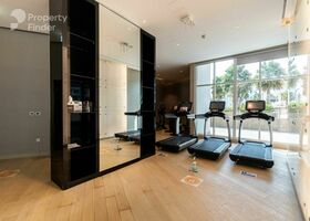Image for Gym in Damac Maison Prive A