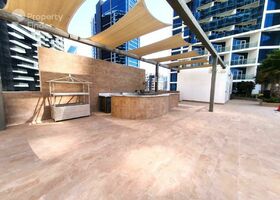 Image for Barbecue Area in Damac Maison Prive A