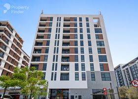 برج مبنى بارك بوينت آيه