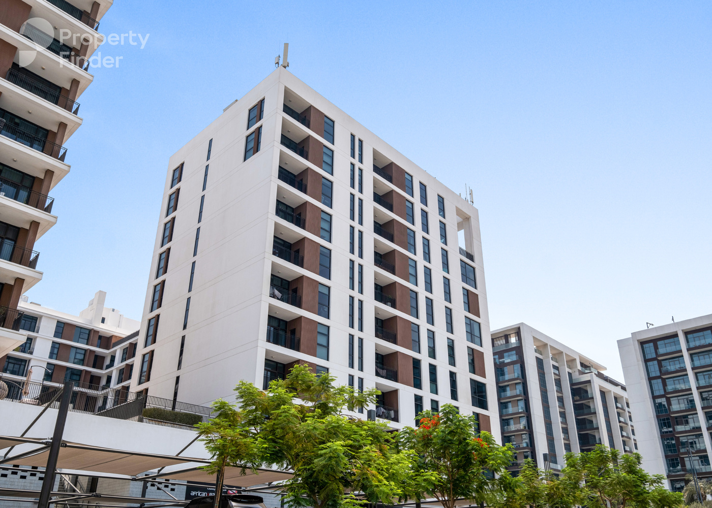 Gallery mosaic item small second