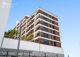 برج مبنى بارك بوينت سي