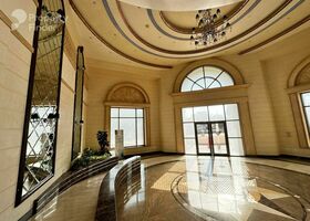 Image for Lobby in Le Grand Chateau A