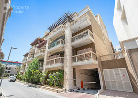 Image for Building Exterior in Le Grand Chateau A