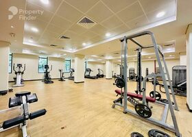 Image for Gym in Le Grand Chateau A