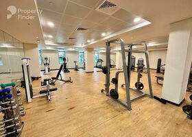 Image for Gym in Le Grand Chateau A