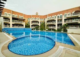 Image for Adults Swimming Pool in Le Grand Chateau A