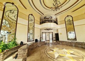 Image for Lobby in Le Grand Chateau A