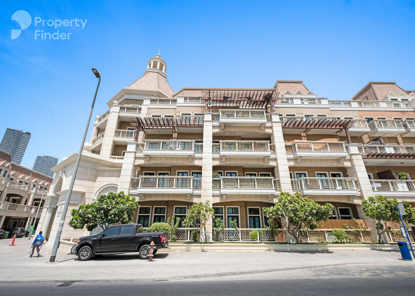 Gallery mosaic item small second