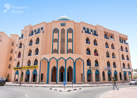 Image for Building Exterior in Building N01