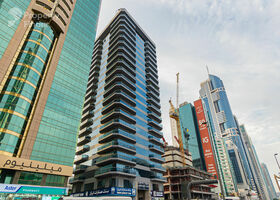 Image for Building Exterior in Al Wasl Tower