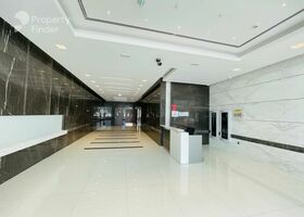 Image for Lobby in Al Wasl Tower