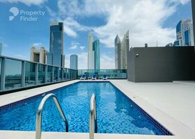 Image for Adults Swimming Pool in Al Wasl Tower