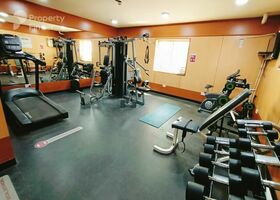 Image for Gym in Al Wasl Tower