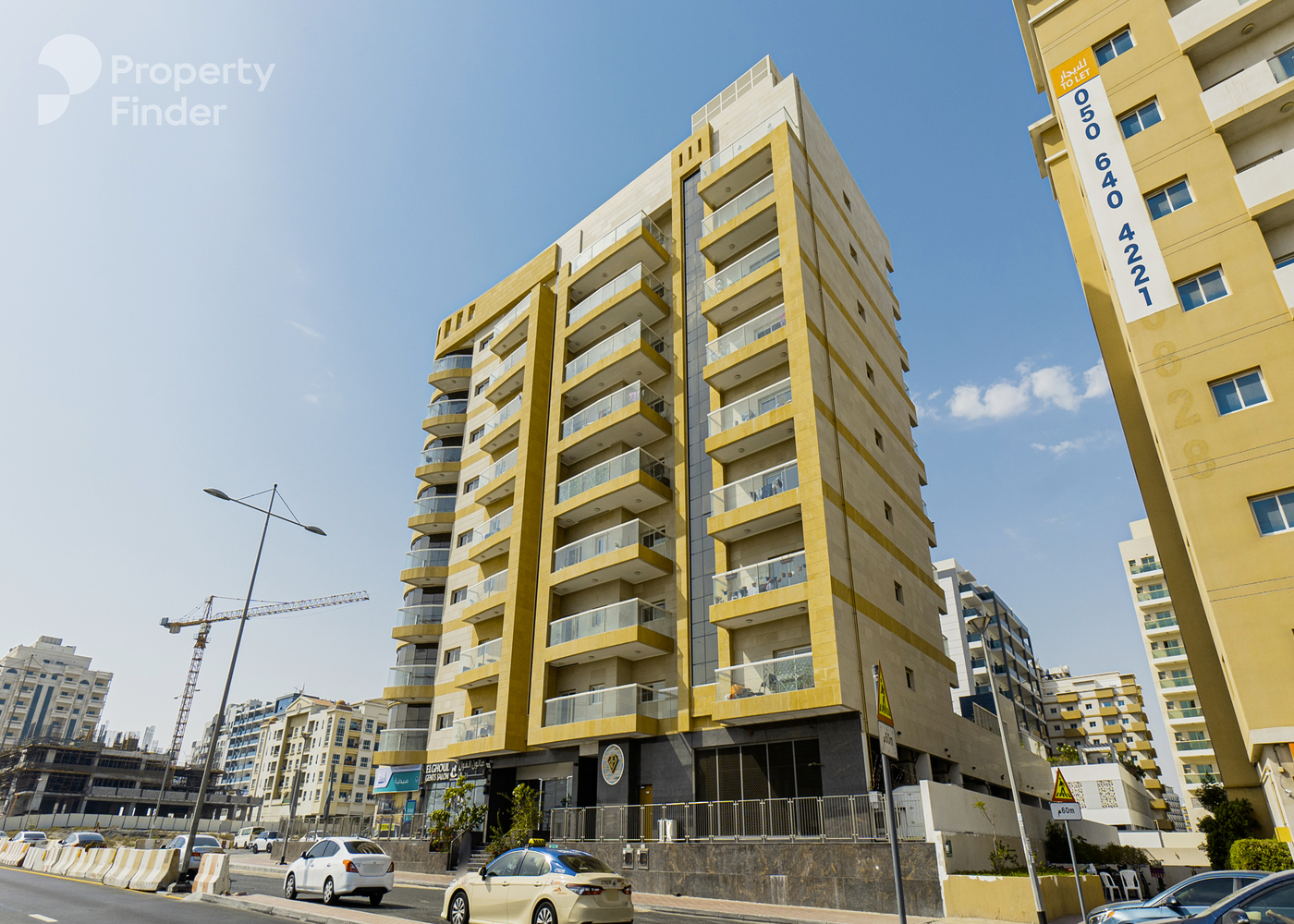 Gallery mosaic item large