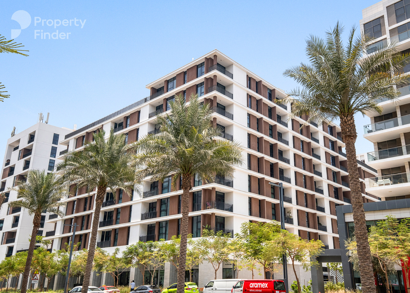 Gallery mosaic item small first