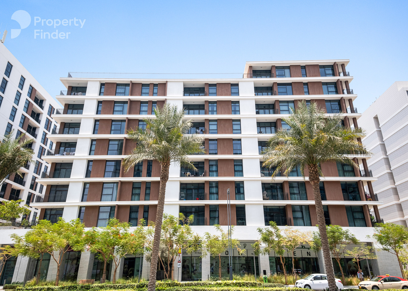 Gallery mosaic item small second