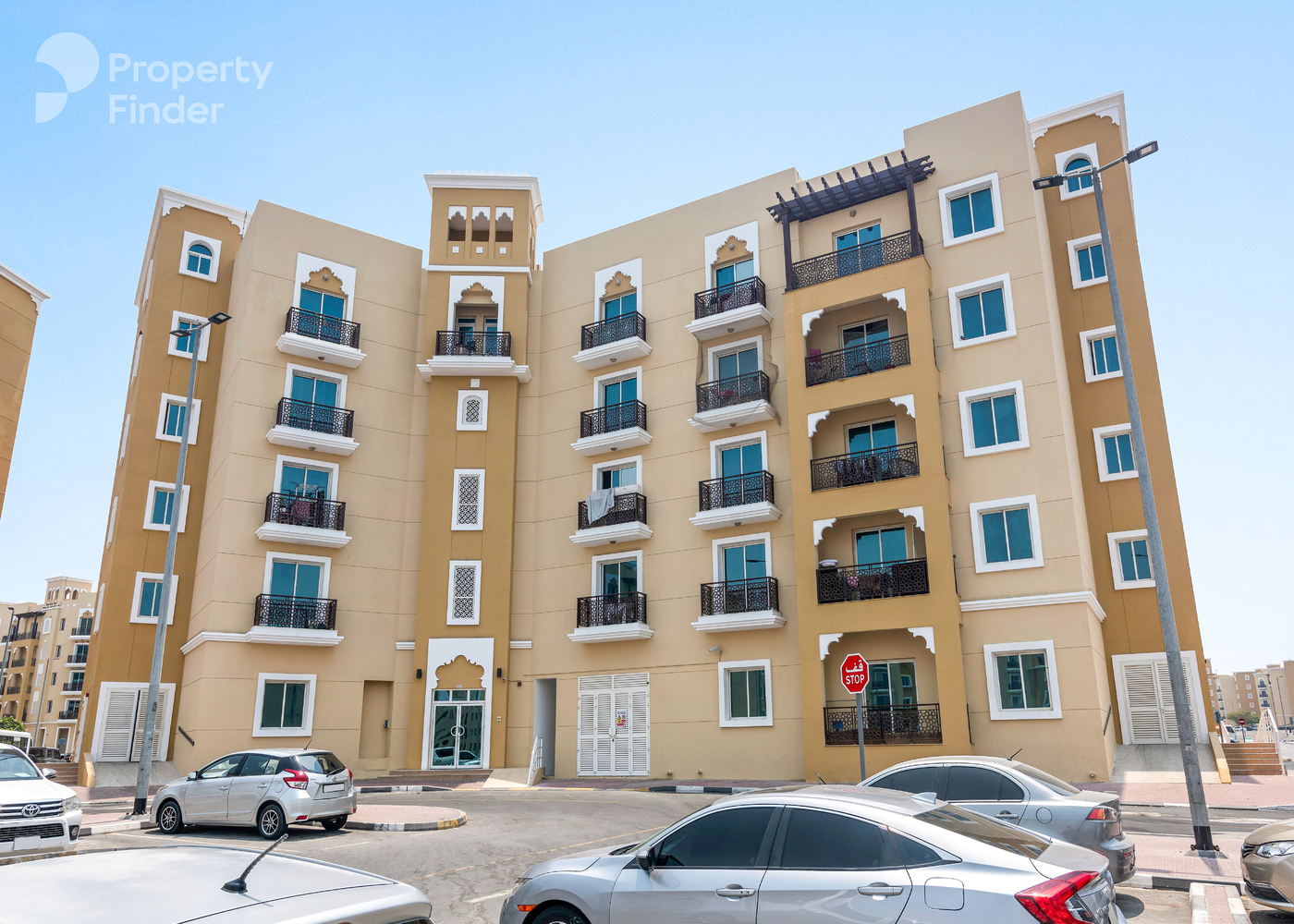 Gallery mosaic item small second