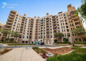 Image for Building Exterior in Rahaal 2