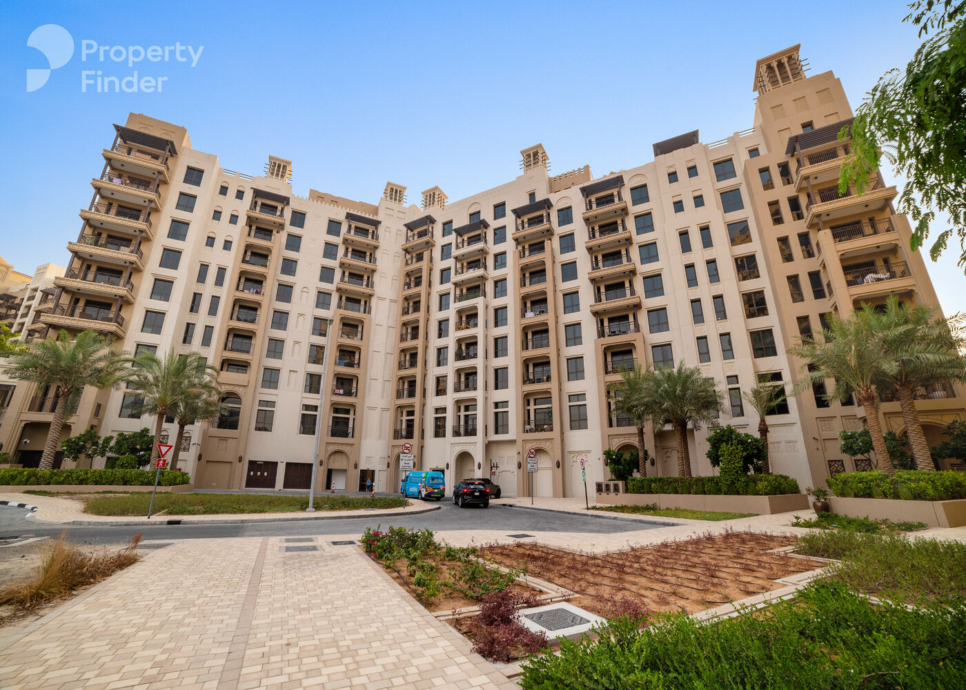 Gallery mosaic item small second