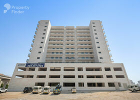 Image for Building Exterior in Equiti Residence